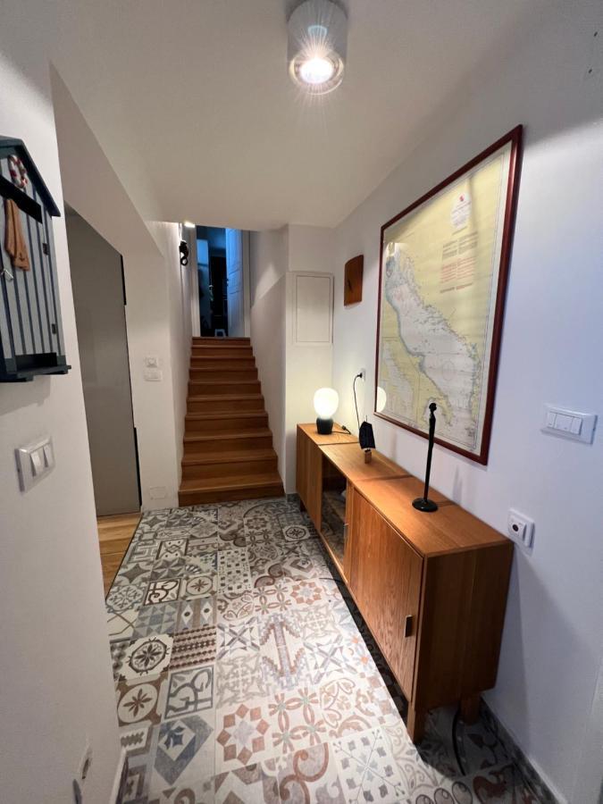 Dreamtime - One Badroom And 1 Livingroom Apartment Veprinac Ngoại thất bức ảnh