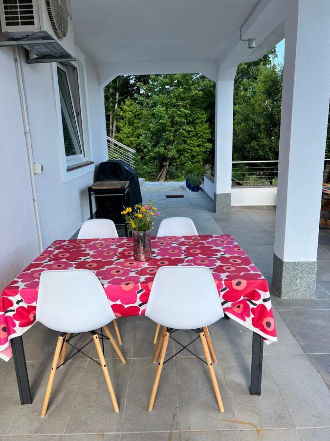 Dreamtime - One Badroom And 1 Livingroom Apartment Veprinac Ngoại thất bức ảnh