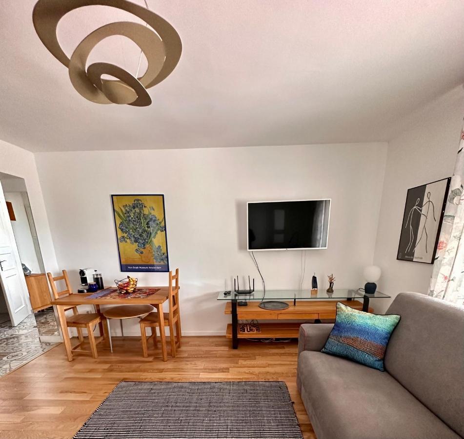 Dreamtime - One Badroom And 1 Livingroom Apartment Veprinac Ngoại thất bức ảnh
